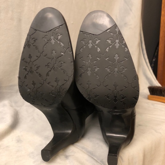 Matisse ‘Penny’ Slouch Boots 6.5M - Picture 7 of 10